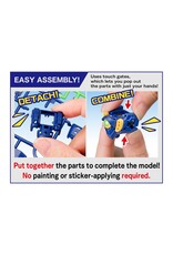 BANDAI BAN2795248 ENTRY GRADE 1/144 WING GUNDAM