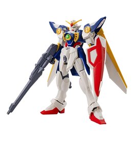 BANDAI BAS2795248 ENTRY GRADE 1/144 WING GUNDAM