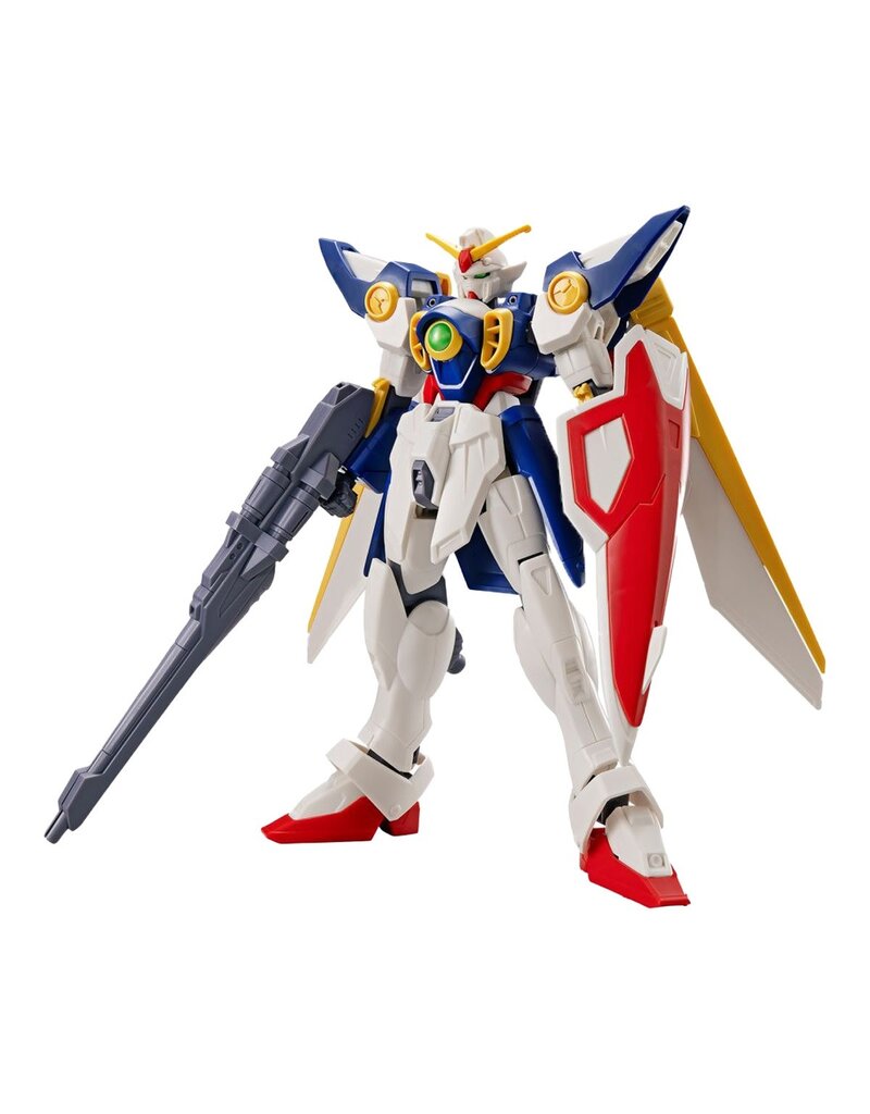 BANDAI BAS2795248 ENTRY GRADE 1/144 WING GUNDAM