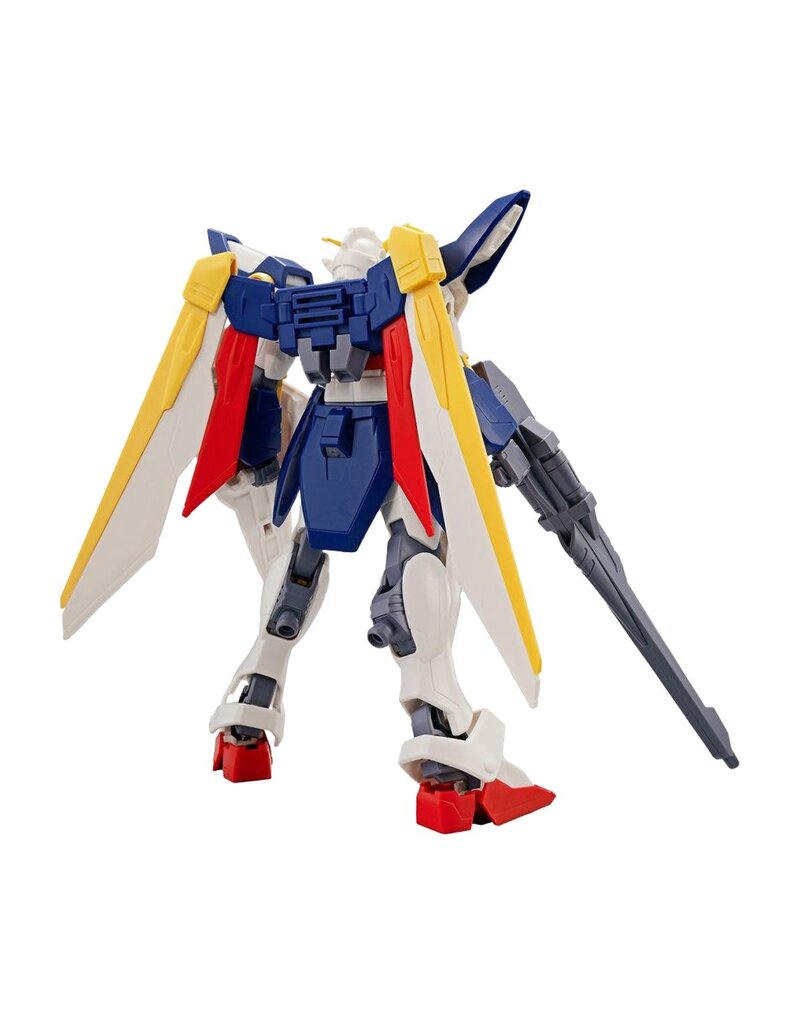 BANDAI BAN2795248 ENTRY GRADE 1/144 WING GUNDAM