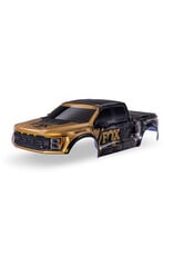 TRAXXAS TRA10112-FOXSE BODY RAPTOR R FOX50 COMPLETE