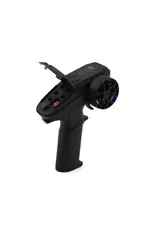 FURITEK FTK-FUR-2704 GRIPOR V2 4-CHANNEL 2.4GHZ TRANSMITTER W/MICRO RECEIVER