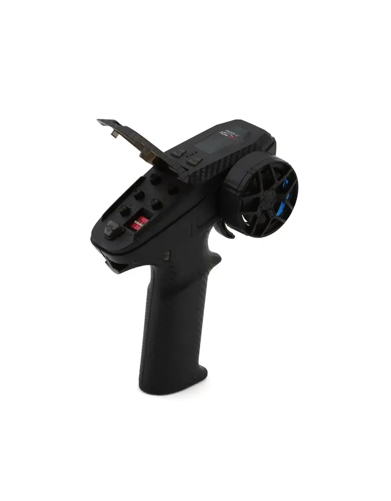 FURITEK FTK-FUR-2704 GRIPOR V2 4-CHANNEL 2.4GHZ TRANSMITTER W/MICRO RECEIVER