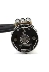 GHOST RC GOS020-0289-00 COBRA 8 ACE NO PREP DRAG BRUSHLESS ESC W/1412 SENSORED MOTOR COMBO (4300KV) (ADJUSTABLE ENDBELL)
