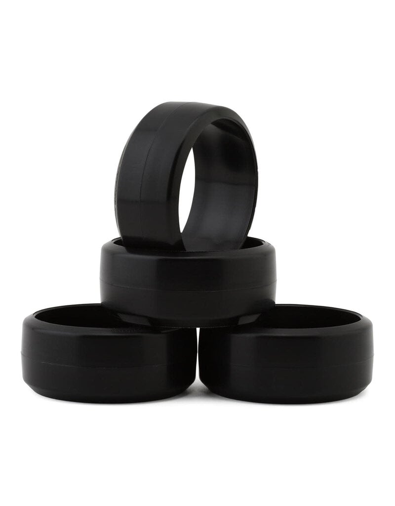 TOPLINE TDW-TDT-002A DRIFT TIRES (4) (CONCRETE)