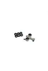 XBILITY SHRC XB1-096 ALUMINUM KNUCKLE BALL CAP NUT FOR XBONE