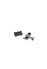 XBILITY XBL-XB1-096 ALUMINUM KNUCKLE BALL CAP NUT FOR XBONE