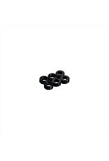 XBILITY SHRC XB1-096 ALUMINUM KNUCKLE BALL CAP NUT FOR XBONE