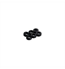 XBILITY XBL-XB1-096 ALUMINUM KNUCKLE BALL CAP NUT FOR XBONE