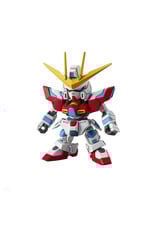 BANDAI BAN2688283 SD GUNDAM EX-STANDARD TRY BURNING GUNDAM "GUNDAM BUILD FIGHTERS"