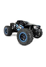 PROLINE RACING PRO348218 PRE-CUT 2017 FORD F-150 RAPTOR BLACK BODY X-MAXX