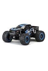 PROLINE RACING PRO348218 PRE-CUT 2017 FORD F-150 RAPTOR BLACK BODY X-MAXX