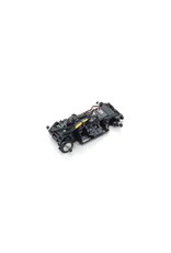 KYOSHO KYO32895G MINI-Z MR-04 EVO2 W-MM BRUSHLESS CHASSIS SET: 4100KV W/V2 GYRO