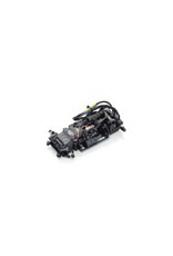 KYOSHO KYO32895G MR-04 EVO2 MINI-Z W-MM BRUSHLESS CHASSIS SET: 4100KV W/V2 GYRO