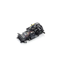 KYOSHO KYO32895G MINI-Z MR-04 EVO2 W-MM BRUSHLESS CHASSIS SET: 4100KV W/V2 GYRO