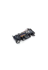KYOSHO KYO32894G MR-04 EVO2 MINI-Z W-MM BRUSHLESS CHASSIS SET: 5600KV W/V2 GYRO