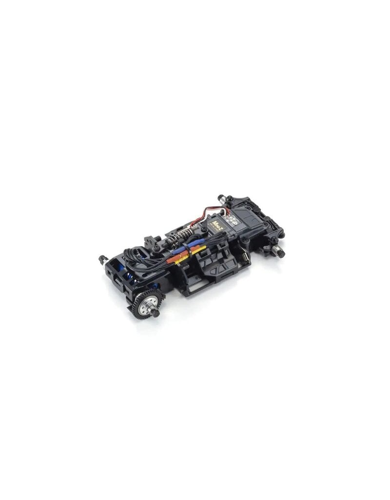 KYOSHO KYO32894G MR-04 EVO2 MINI-Z W-MM BRUSHLESS CHASSIS SET: 5600KV W/V2 GYRO