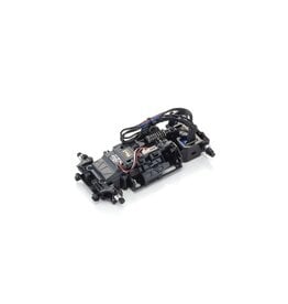 KYOSHO KYO32894G MINI-Z MR-04 EVO2 W-MM BRUSHLESS CHASSIS SET: 5600KV W/V2 GYRO