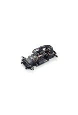 KYOSHO KYO32893G MR-04 EVO2 MINI-Z W-MM BRUSHLESS CHASSIS SET (8500KV) W/V2 GYRO