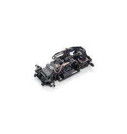 KYOSHO KYO32893G MR-04 EVO2 MINI-Z W-MM BRUSHLESS CHASSIS SET (8500KV) W/V2 GYRO