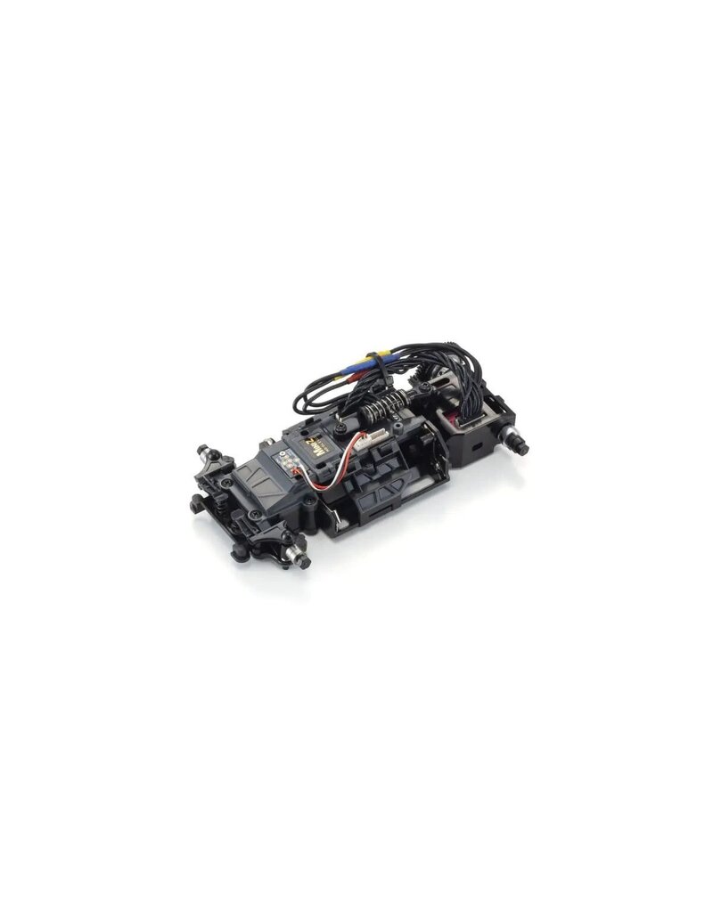 KYOSHO KYO32893G MR-04 EVO2 MINI-Z W-MM BRUSHLESS CHASSIS SET (8500KV) W/V2 GYRO