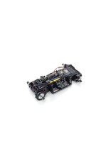 KYOSHO KYO32893G MINI-Z MR-04 EVO2 W-MM BRUSHLESS CHASSIS SET (8500KV) W/V2 GYRO