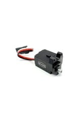 REEFS RC SEHREEFS285 SX30 SUB MICRO HI-TORQUE SERVO FOR THE AXIAL SCX30