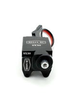 REEFS RC SEHREEFS285 SX30 SUB MICRO HI-TORQUE SERVO FOR THE AXIAL SCX30