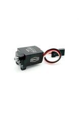 REEFS RC SEHREEFS285 SX30 SUB MICRO HI-TORQUE SERVO FOR THE AXIAL SCX30