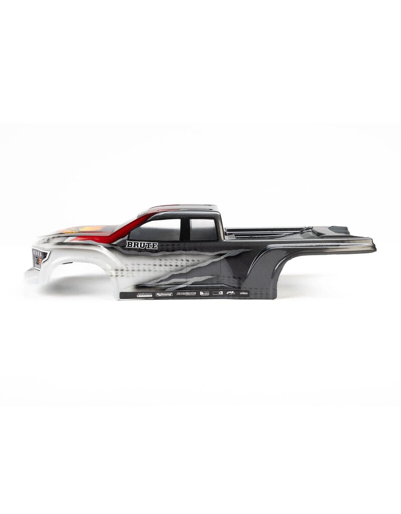 PROLINE RACING PRO369317 PRE-CUT BRUTE CLEAR BODY FOR ARRMA MINI KRATON