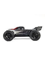 PROLINE RACING PRO369317 PRE-CUT BRUTE CLEAR BODY FOR ARRMA MINI KRATON