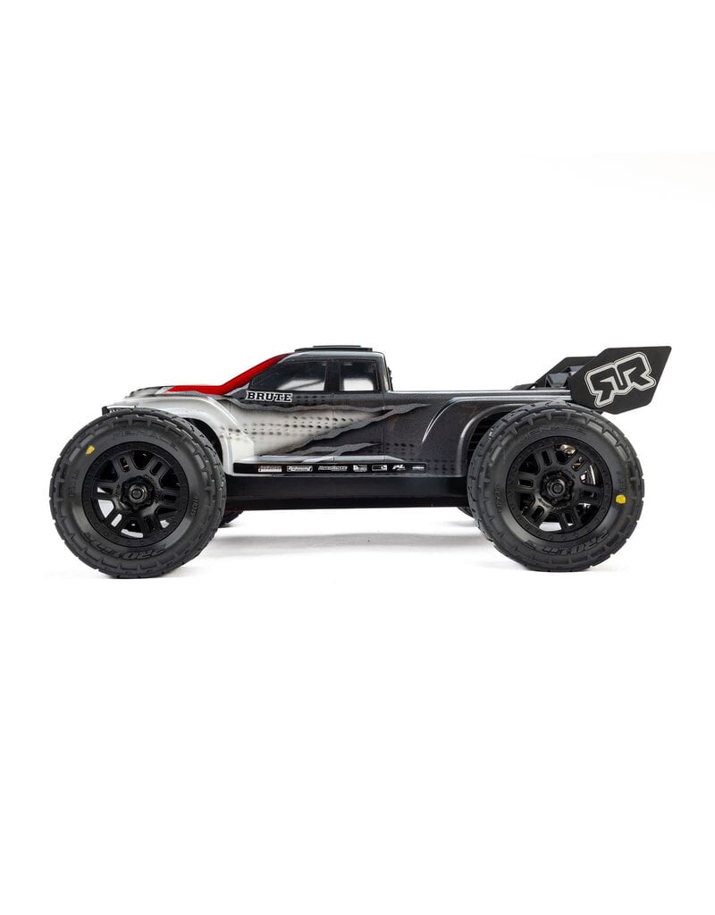 PROLINE RACING PRO369317 PRE-CUT BRUTE CLEAR BODY FOR ARRMA MINI KRATON