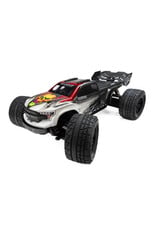 PROLINE RACING PRO369317 PRE-CUT BRUTE CLEAR BODY FOR ARRMA MINI KRATON