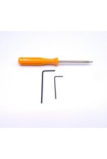 RTRC KEN RTB027 RTB TOOL SET