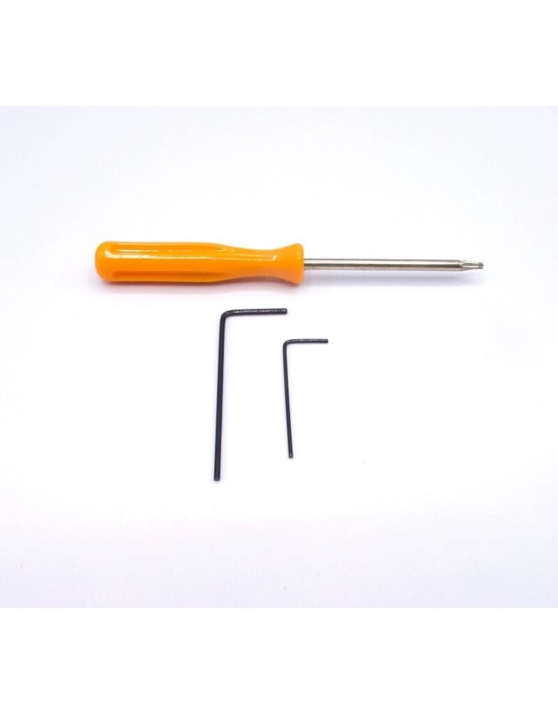 RTRC KEN RTB027 RTB TOOL SET