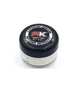 MARKA RACING PRODUCTS KEN MRK-7060 LITHIUM GREASE