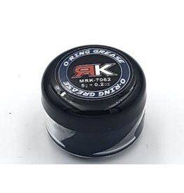 MARKA RACING PRODUCTS KEN MRK-7062 O-RING GREASE