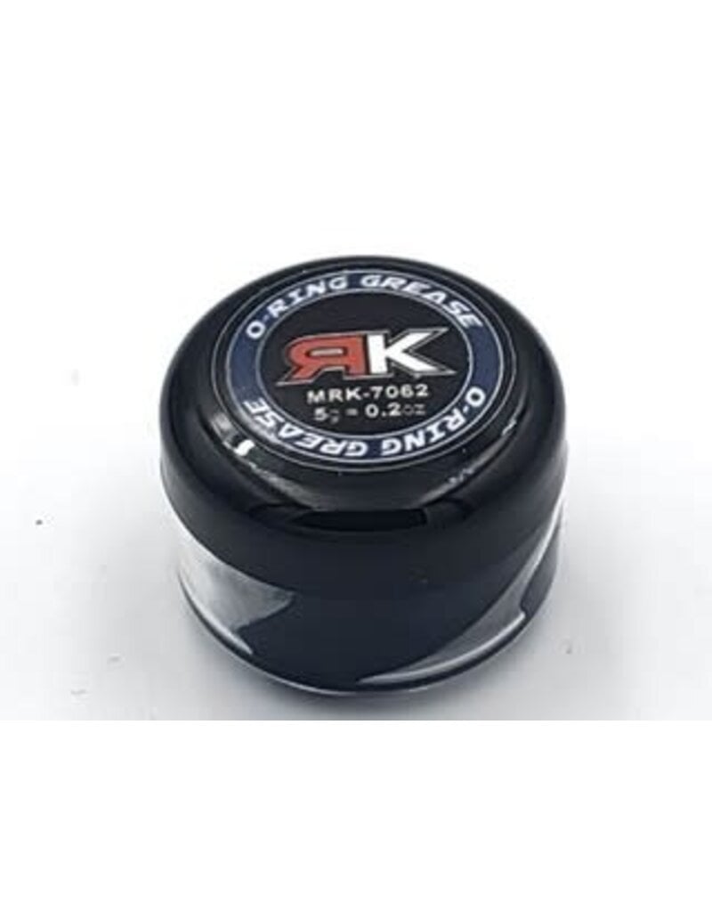 MARKA RACING PRODUCTS KEN MRK-7062 O-RING GREASE