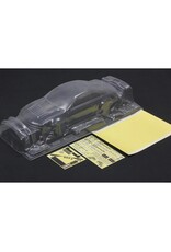PANDORA RC PAB-3209 1/10 NISSAN SILVIA S14 LATE MODEL BN SPORTS DRIFT BODY SET (CLEAR) (257-260MM)
