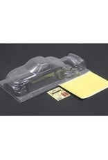 PANDORA RC PAB-3181 1/10 MAZDA EUNOS ROADSTER NA (CLEAR) (257-260MM)