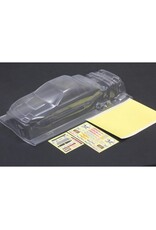 PANDORA RC PAB-3163 1/10 240SX ONE-VIA ORIGIN LABO DRIFT BODY SET