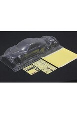 PANDORA RC PAB-3198 1/10 MAZDA RX-7 FD3S BN SPORTS DRIFT BODY SET (CLEAR) (257-260MM)