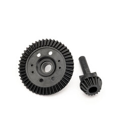 TRAXXAS TRA10579 RING GEAR/DIFF/PINION GEAR