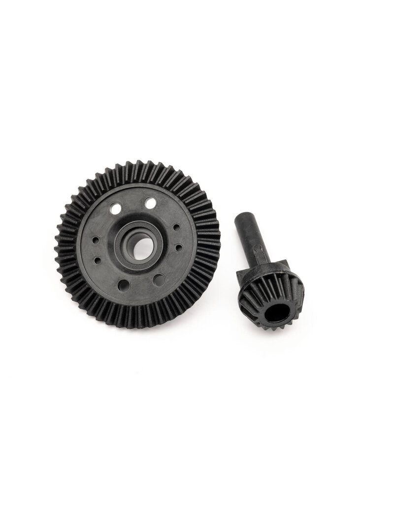 TRAXXAS TRA10579 RING GEAR/DIFF/PINION GEAR
