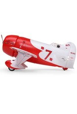 E-FLITE EFLU61500 UMX GEE BEE R-2 BNF BASIC WITH AS3X AND SAFE SELECT