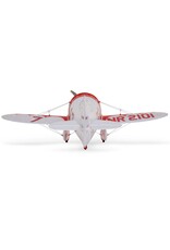 E-FLITE EFLU61500 UMX GEE BEE R-2 BNF BASIC WITH AS3X AND SAFE SELECT