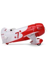 E-FLITE EFLU61500 UMX GEE BEE R-2 BNF BASIC WITH AS3X AND SAFE SELECT