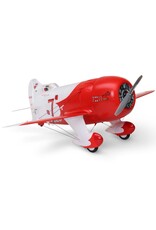 E-FLITE EFLU61500 UMX GEE BEE R-2 BNF BASIC WITH AS3X AND SAFE SELECT