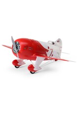 E-FLITE EFLU61500 UMX GEE BEE R-2 BNF BASIC WITH AS3X AND SAFE SELECT