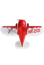 E-FLITE EFLU61500 UMX GEE BEE R-2 BNF BASIC WITH AS3X AND SAFE SELECT